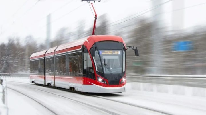 Gratitud sobre ruedas: Luxemburgo mejora la calidad de vida con transporte público 100% gratis