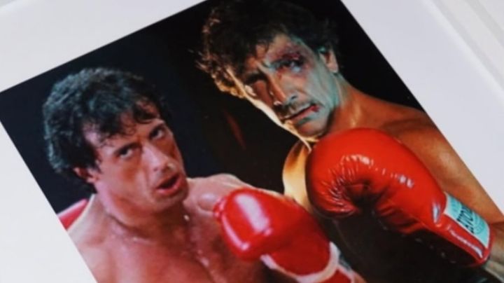 “Rocky” con Nico Vázquez: reseña, estreno y todo lo que tenés que saber