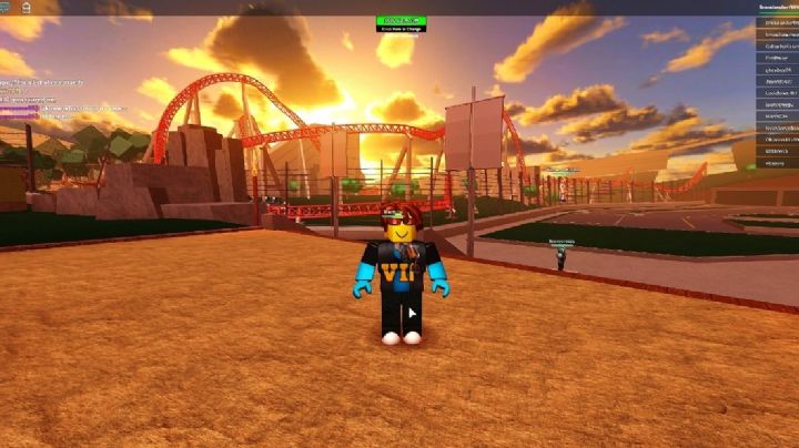 Roblox refuerza la seguridad: las experiencias Restringidas serán solo para mayores de 18 años