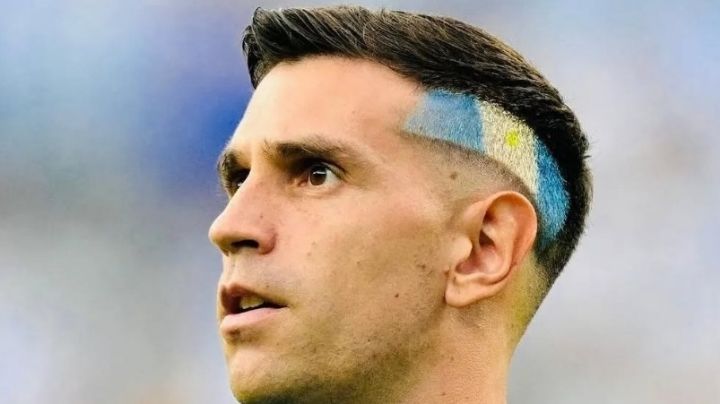 Dibu Martínez cumplió 33 años: el arquero que transformó la historia de la Selección Argentina