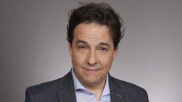 Fernán Mirás: "Estoy muy bien. La saqué barata y la agarramos a tiempo"