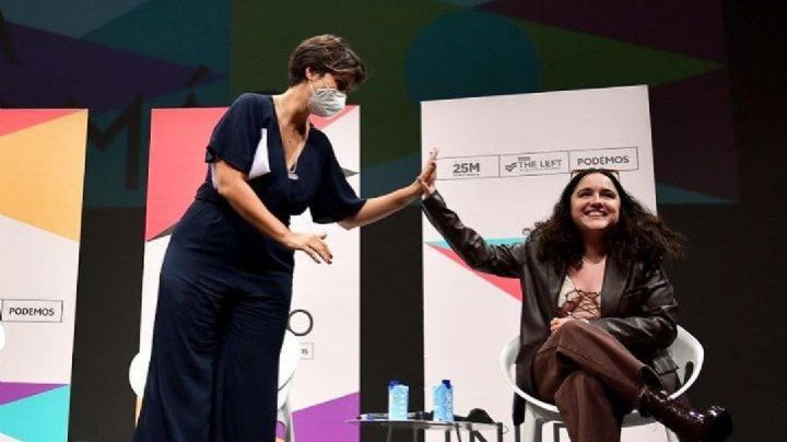 Ofelia Fernández: “Cuando parece que perdemos votos, estamos ganando derechos”