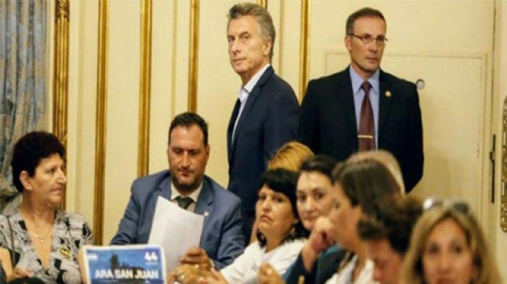 ARA San Juan: cómo será la estrategia de la defensa de Macri