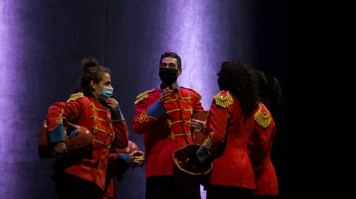 Noche de los Teatros en CABA: descuentos, tours y entradas gratuitas
