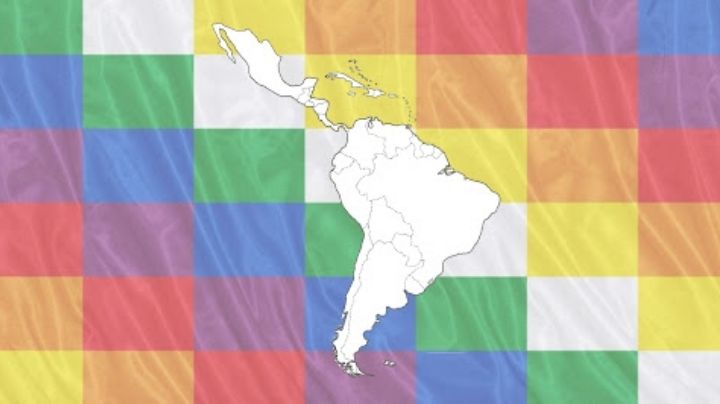 Este 11 de octubre respetamos la diversidad cultural