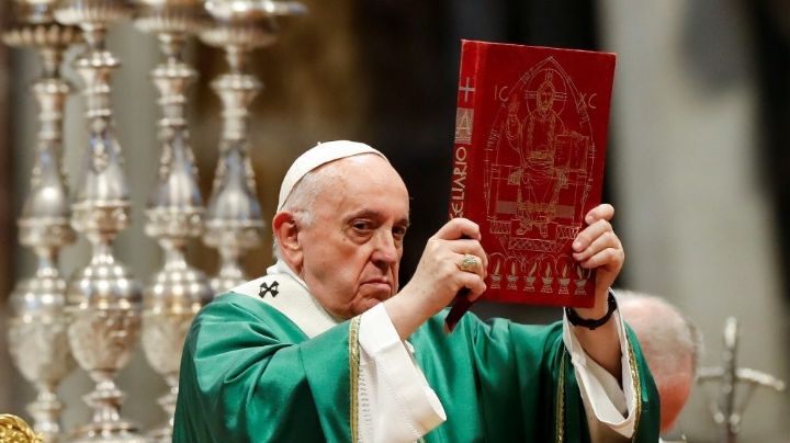 Papa Francisco y el proceso de cambiar la dinámica de poder de la Iglesia