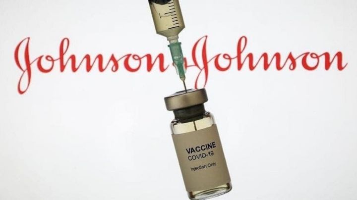 Johnson & Johnson: Estados Unidos recomienda una dosis de refuerzo de la vacuna