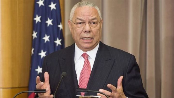 ESTADOS UNIDOS: murió, por coronavirus, el secretario de Estado Colin Powell