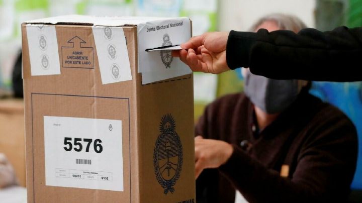 Elecciones: el Gobierno aumentó el viático para autoridades de mesa