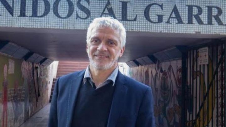 Oscar Trotta: "Es necesario que el Gobierno de CABA comience ya con la vacunación de los más chicos"