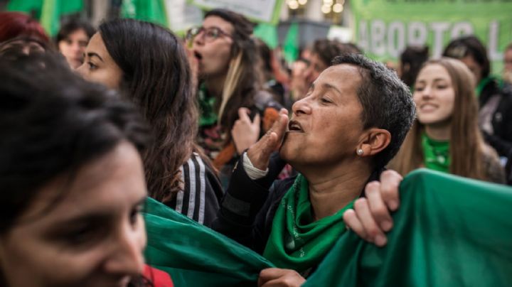 Jujuy: el Ministerio de Mujeres acercó programas para tratar las violencias por razones de género