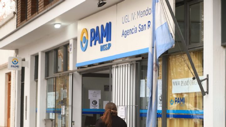 PAMI lanzó el primer portal de capacitación en gerontología abierto a la comunidad