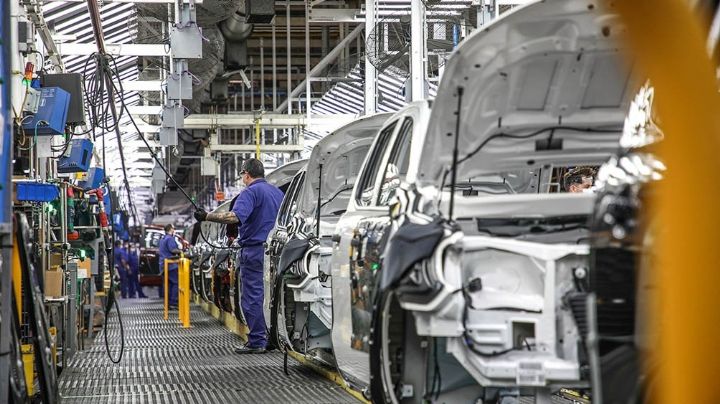 El Gobierno nacional eliminó las retenciones a exportaciones en la industria automotriz