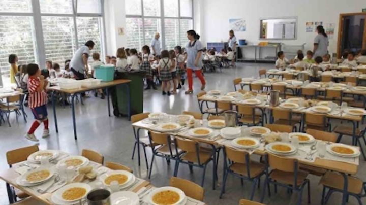 Fortalecimiento a Comedores Escolares: todo lo que tenés que saber, en la nota