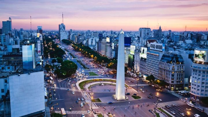 Turismo: Argentina fue elegida como destino líder de Sudamérica