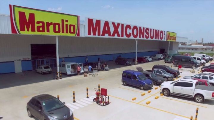 Congelamiento de precios: el dueño de Marolio defendió la medida y fue lapidario con los empresarios