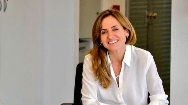 Victoria Tolosa Paz: "Primero se debe reponer el consumo para llegar a un acuerdo con el FMI"
