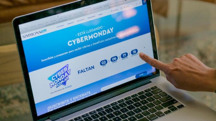 Ciber Monday: cómo evitar ser estafado a la hora de comprar