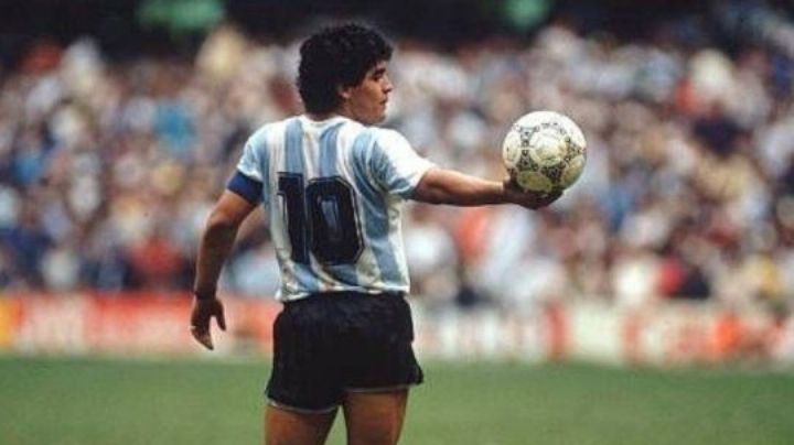 Diego Armando Maradona y la justicia social: el fervor nacional y la revolución popular