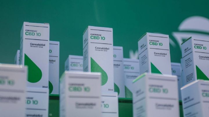 Jujuy entregó los primeros frascos de aceite de cannabis medicinal realizados en la provincia