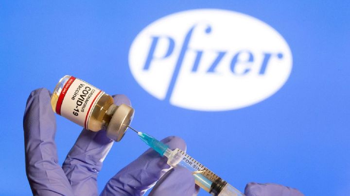 Europa aprobó la tercera dosis de vacunas de Pfizer para menores de 18 años