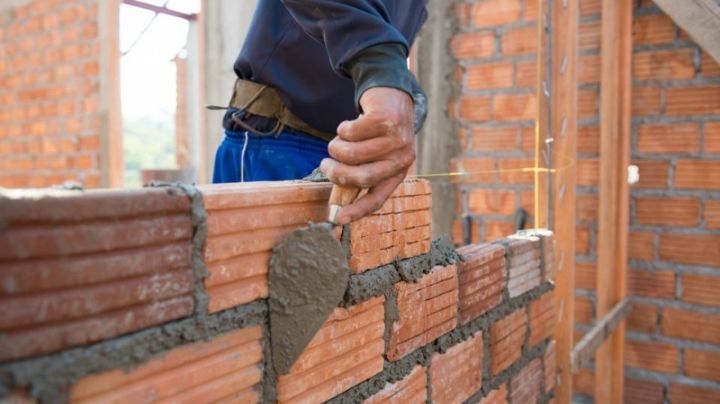 El programa de Mejoras Habitacionales ayudará a cientos de mujeres en PBA