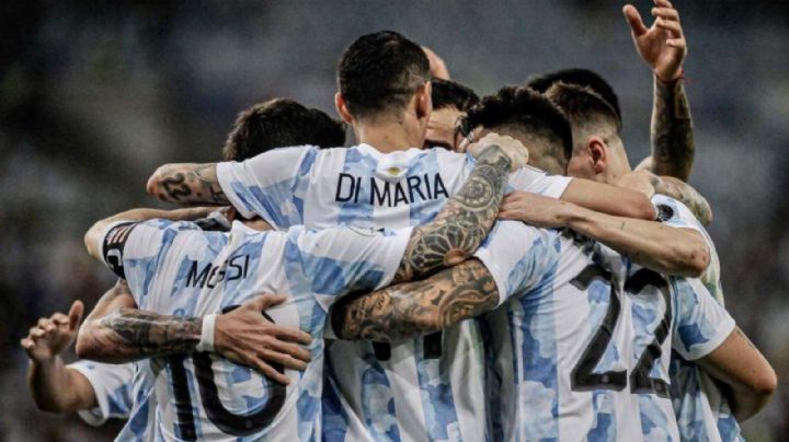 Eliminatorias: la selección argentina visita a Paraguay en busca de puntos para ir a Qatar