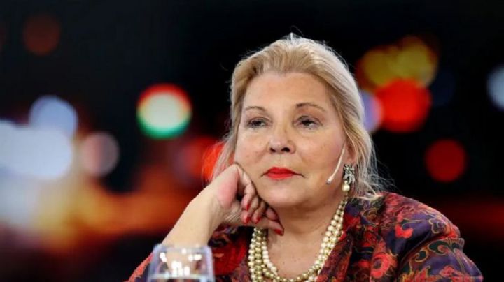 Elisa Carrió: el desprecio a la clase trabajadora y la misoginia