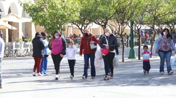 Coronavirus en Argentina: solo hay 600 internados en las Unidades de Terapia Intensiva