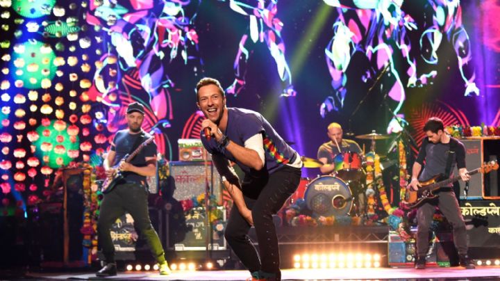 Coldplay confirma una tercera fecha