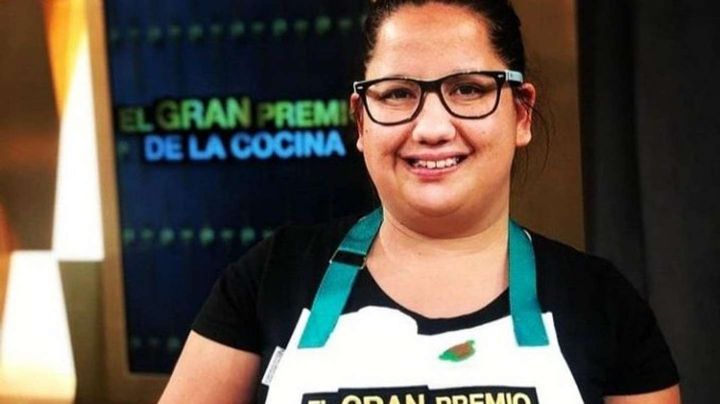 Daniela “Chili” Fernández: la despiden con dolor