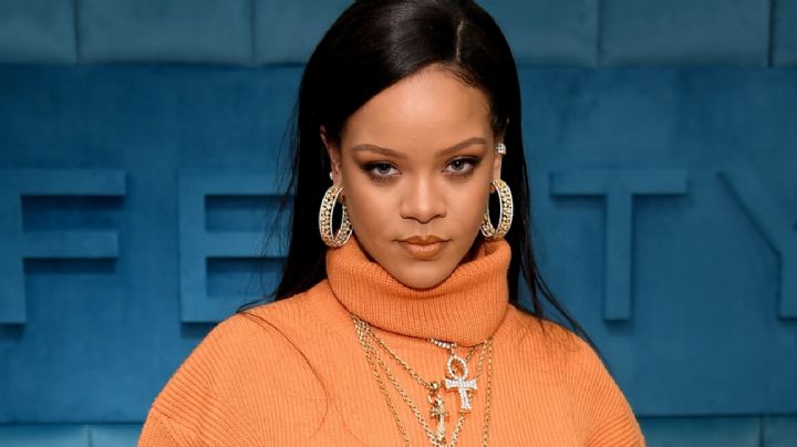 Rihanna, rumores sobre su apariencia