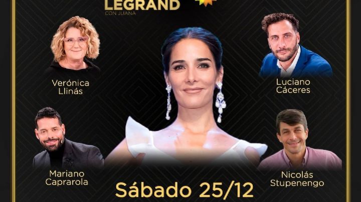 Quiénes serán los invitados de hoy en La noche de Mirtha