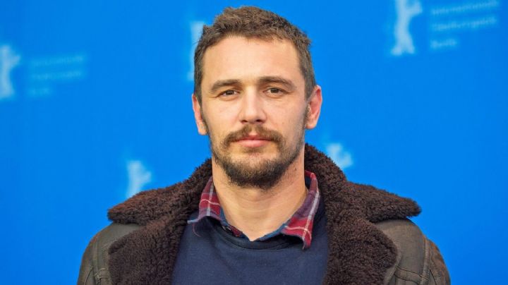 James Franco se sinceró