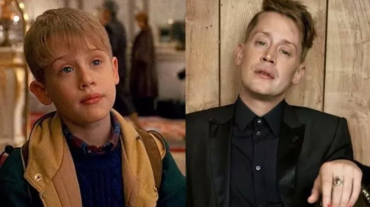 La fuerte historia de Macaulay Culkin, el protagonista de "Mi pobre angelito"