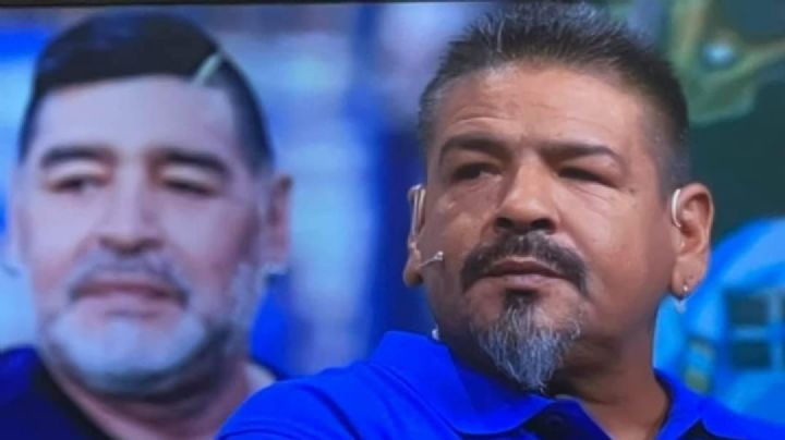 Los mensajes de despedida tras la muerte de Hugo Maradona