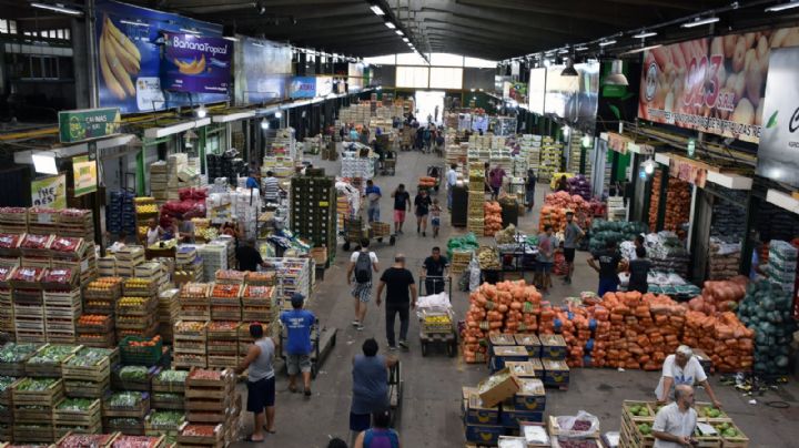 Diferencias de precios de alimentos: dónde comprar para ahorrar