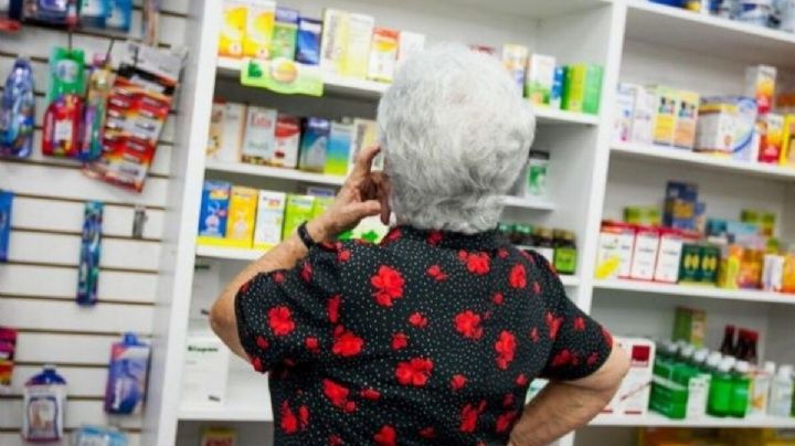 Canasta básica de medicamentos: una necesidad cada día más urgente