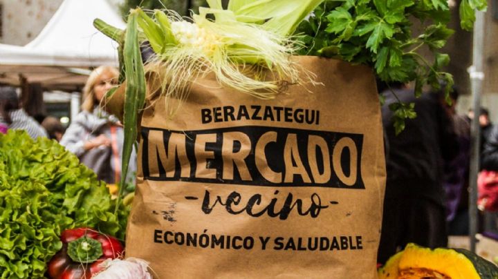 Producción agroecológica familiar para abastecer a la comunidad