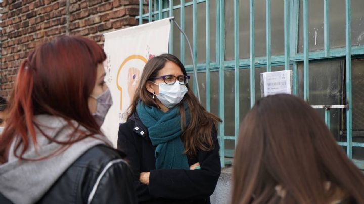 Mujeres trabajadoras: la Panificadora Evita, un ejemplo de lucha