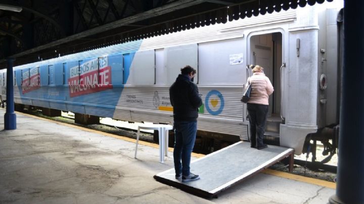 Atención primaria de la salud en todo Buenos Aires