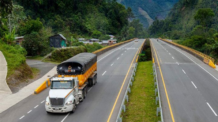 Mejoras para todo el país: proponen fuertes inversiones en obras públicas