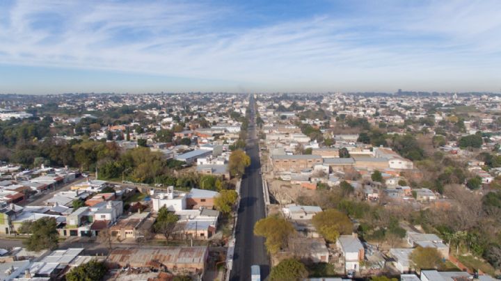 Paraná, un municipio muy comprometido con la recuperación de valores