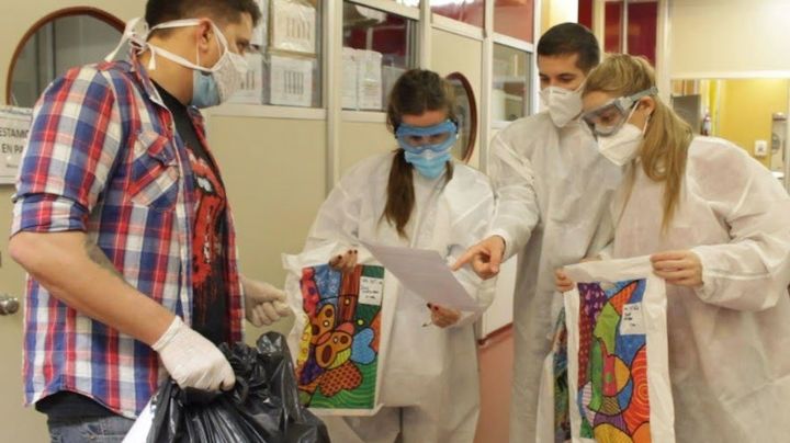 Nueva colecta por el Día del Niño del Hospital Garrahan