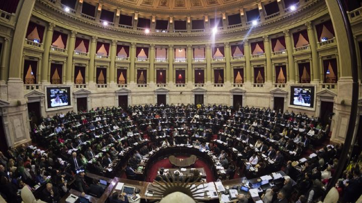 Educación financiera: diputados buscan que sea una materia obligatoria