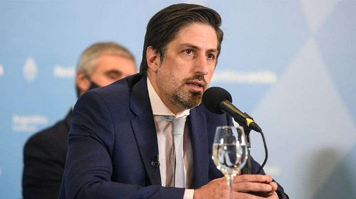 Nicolás Trotta: “No es un receso invernal convencional”