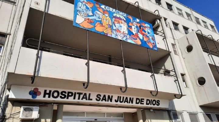 El hospital de La Plata no recibe internaciones por COVID hace dos días y crece la ilusión