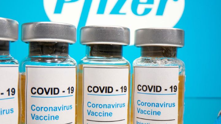 VACUNAS: llegarán dosis de Pfizer y BioNTech a Argentina