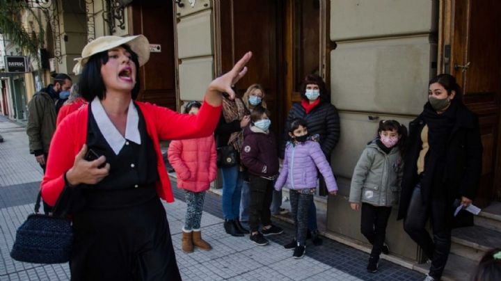 Paraná: Teatro y actividades al aire libre para disfrutar en vacaciones de invierno