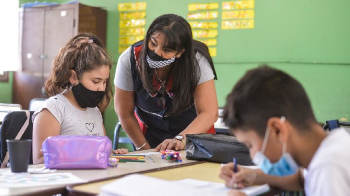 Ciclo lectivo 2021: la guía para entender cómo pasar de grado